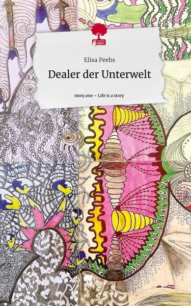 Produktbild: Dealer der Unterwelt. Life is a Story - story.one