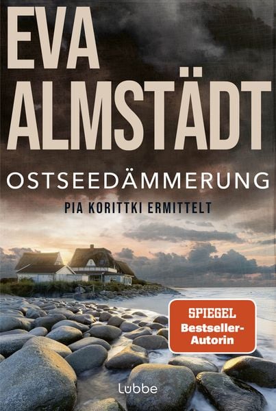 Produktbild: Ostseed&auml;mmerung