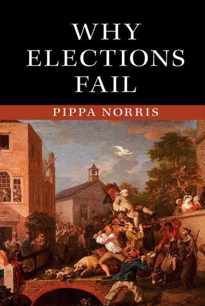 Produktbild: Why Elections Fail