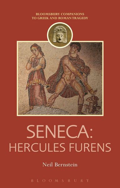 Produktbild: Seneca: Hercules Furens