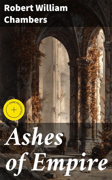 Produktbild: Ashes of Empire