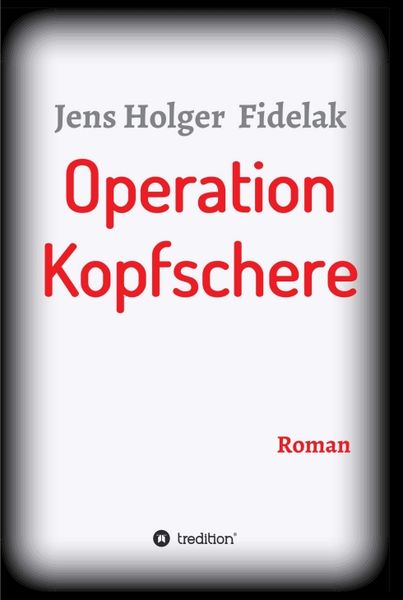 Produktbild: Operation Kopfschere
