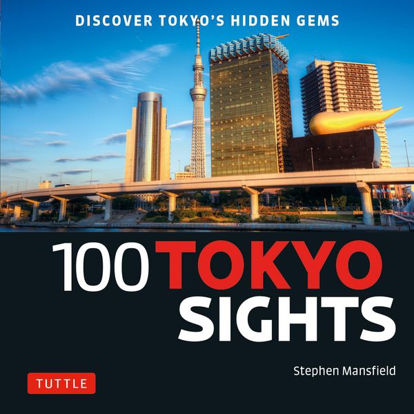 Produktbild: 100 Tokyo Sights