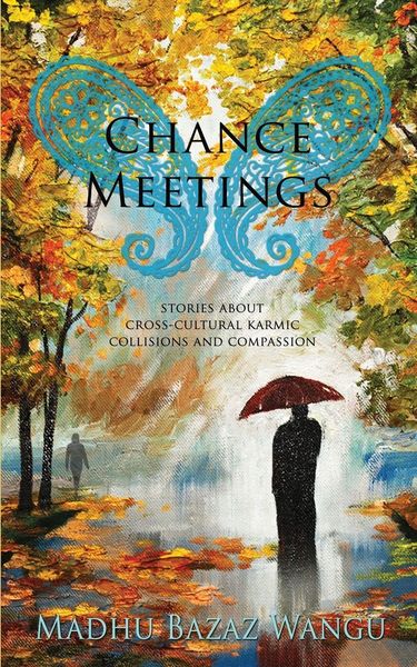 Produktbild: Chance Meetings