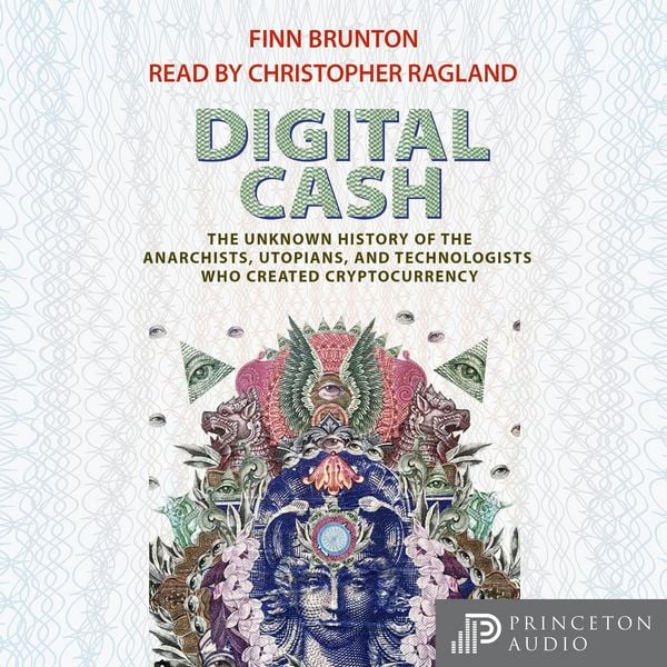 Produktbild: Digital Cash
