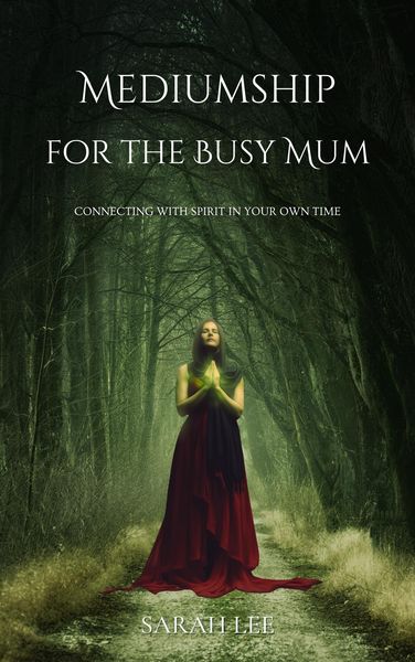 Produktbild: Mediumship For the Busy Mum