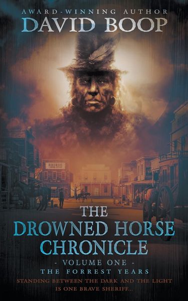 Produktbild: The Drowned Horse Chronicle