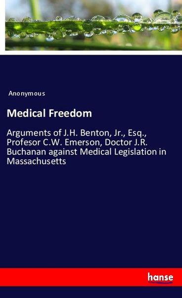 Produktbild: Medical Freedom
