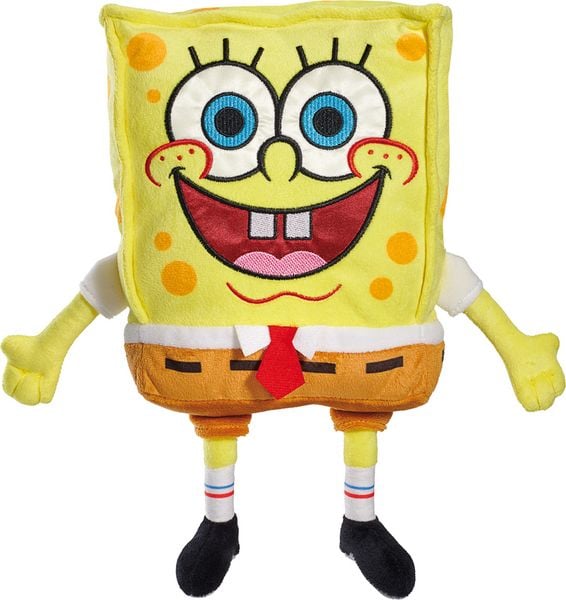Produktbild: SpongeBob, SpongeBob, 28 cm