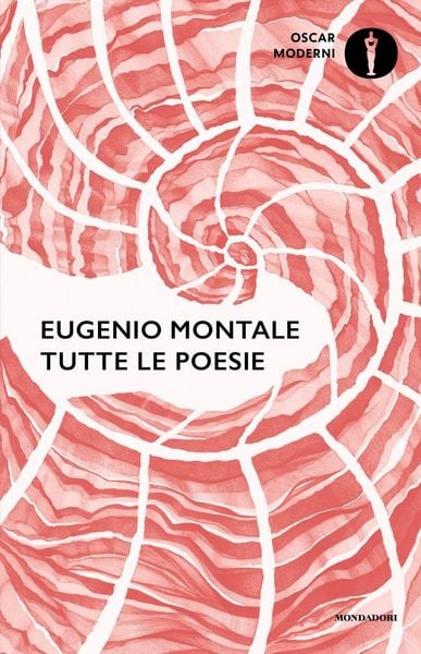 Produktbild: Tutte le poesie