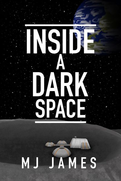Produktbild: Inside a Dark Space
