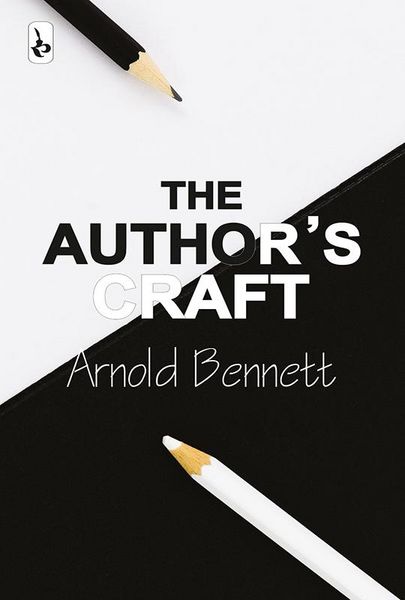 Produktbild: The Author's Craft