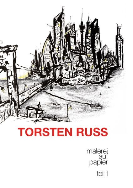 Produktbild: Torsten Russ