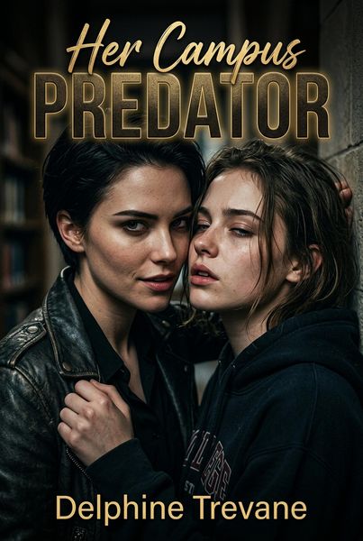Produktbild: Her Campus Predator