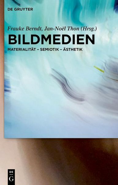 Produktbild: Bildmedien