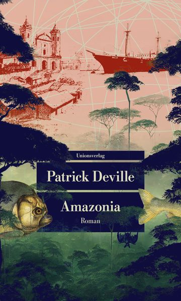 Produktbild: Amazonia