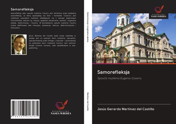 Produktbild: Samorefleksja