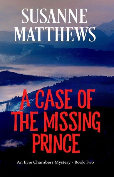 Produktbild: A Case of the Missing Prince