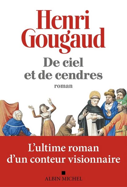Produktbild: De ciel et de cendres