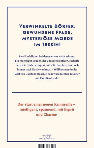 Produktbild: Die Familie sehen und sterben