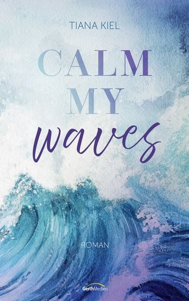 Produktbild: Calm my Waves