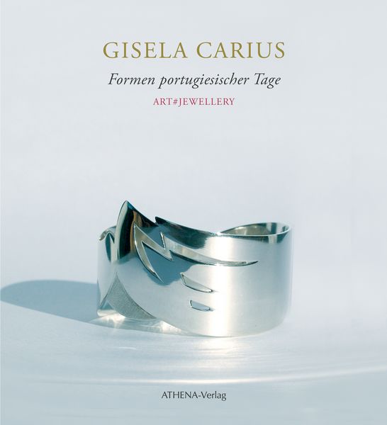 Produktbild: Gisela Carius: Formen portugiesischer Tage
