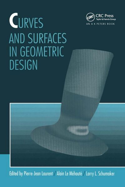 Produktbild: Curves and Surfaces