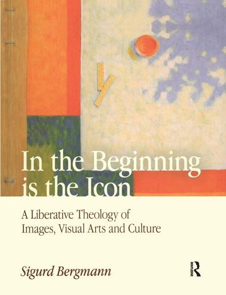 Produktbild: In the Beginning is the Icon