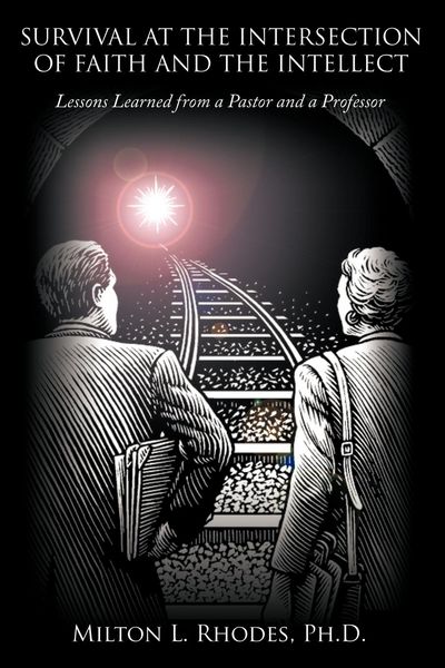 Produktbild: Survival at the Intersection of Faith and the Intellect