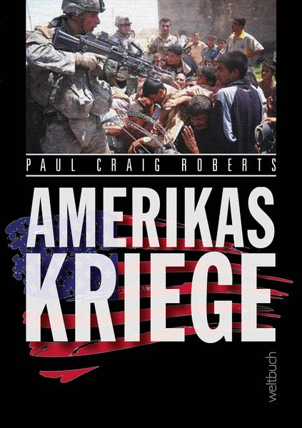 Produktbild: Amerikas Kriege