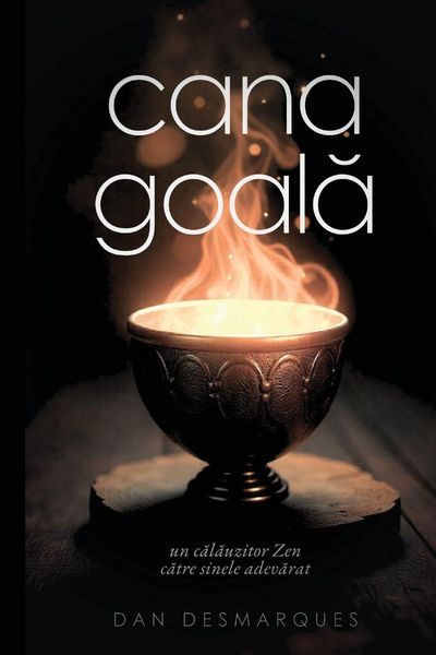 Produktbild: The Empty Cup / Cana Goal&iquest;