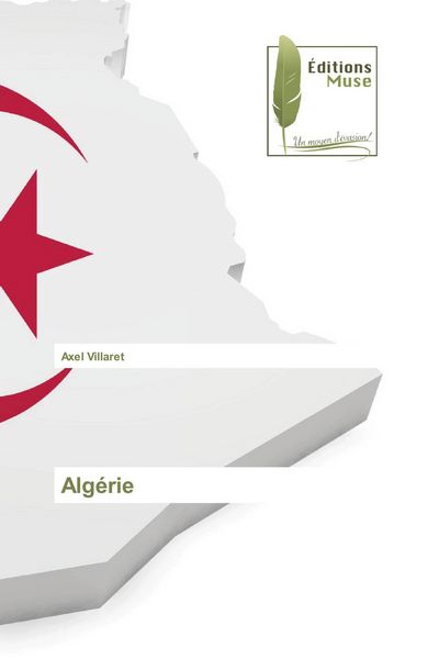 Produktbild: Alg&eacute;rie
