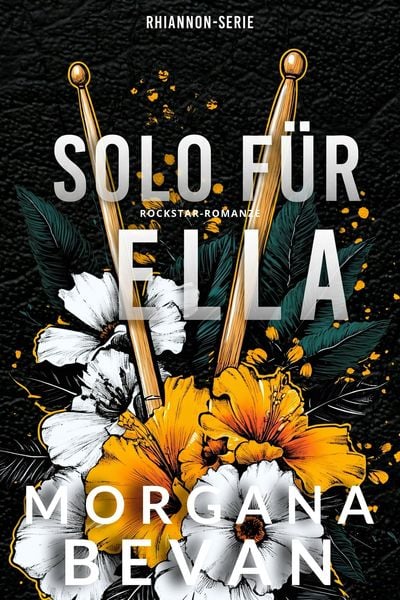 Produktbild: Solo f&uuml;r Ella