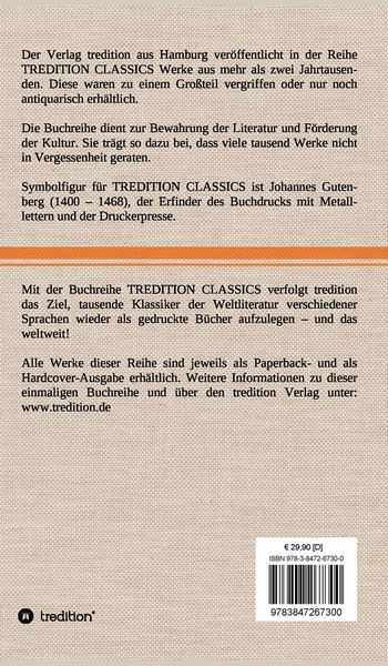 Produktbild: Sturmflut