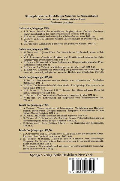 Produktbild: Grothendieck- und Wittringe von nichtausgearteten symmetrischen Bilinearformen