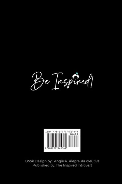 Produktbild: The Little Book of Introverted Thoughts - Volume 2