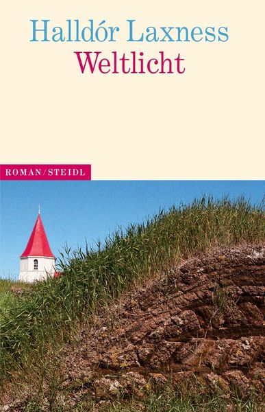 Produktbild: Weltlicht