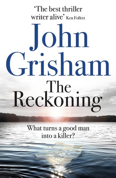 Produktbild: The Reckoning