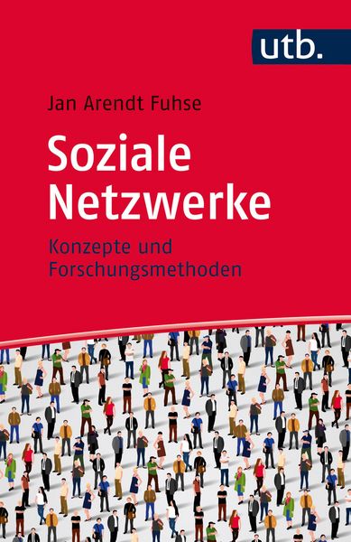 Produktbild: Soziale Netzwerke