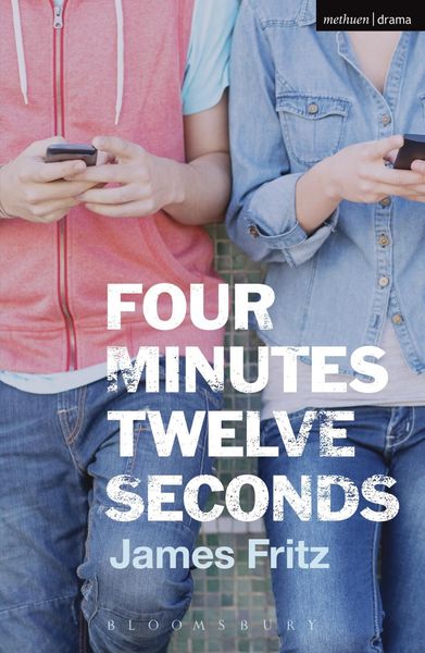 Produktbild: Four minutes twelve seconds