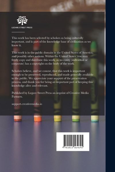 Produktbild: Friedrich Froebel's Pedagogics of the Kindergarten
