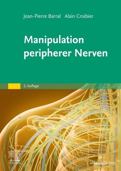 Produktbild: Manipulation peripherer Nerven