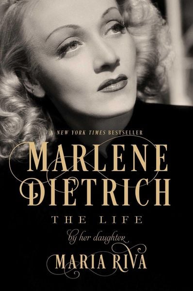 Produktbild: Marlene Dietrich