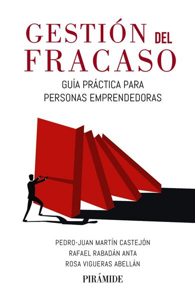 Produktbild: Gesti&oacute;n del fracaso