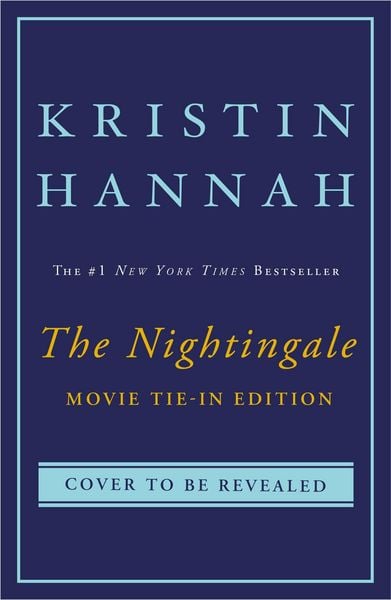 Produktbild: The Nightingale