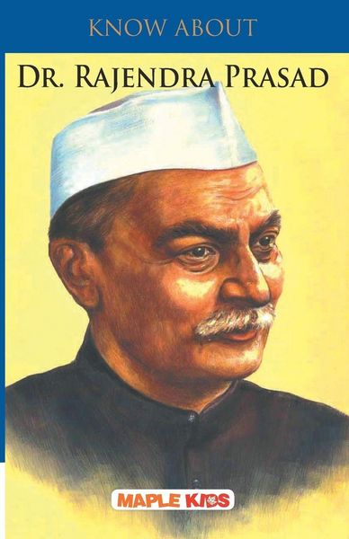 Produktbild: Know About Dr. Rajendra Prasad