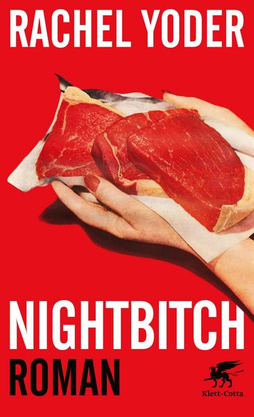 Produktbild: Nightbitch