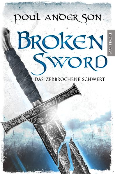 Produktbild: Broken Sword - Das zerbrochene Schwert