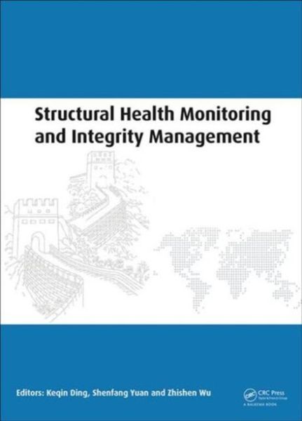 Produktbild: Structural Health Monitoring and Integrity Management