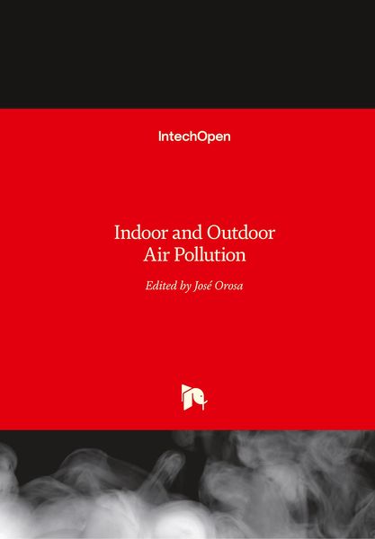 Produktbild: Indoor and Outdoor Air Pollution